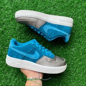 Nike Air Force 1 Qs AF1
